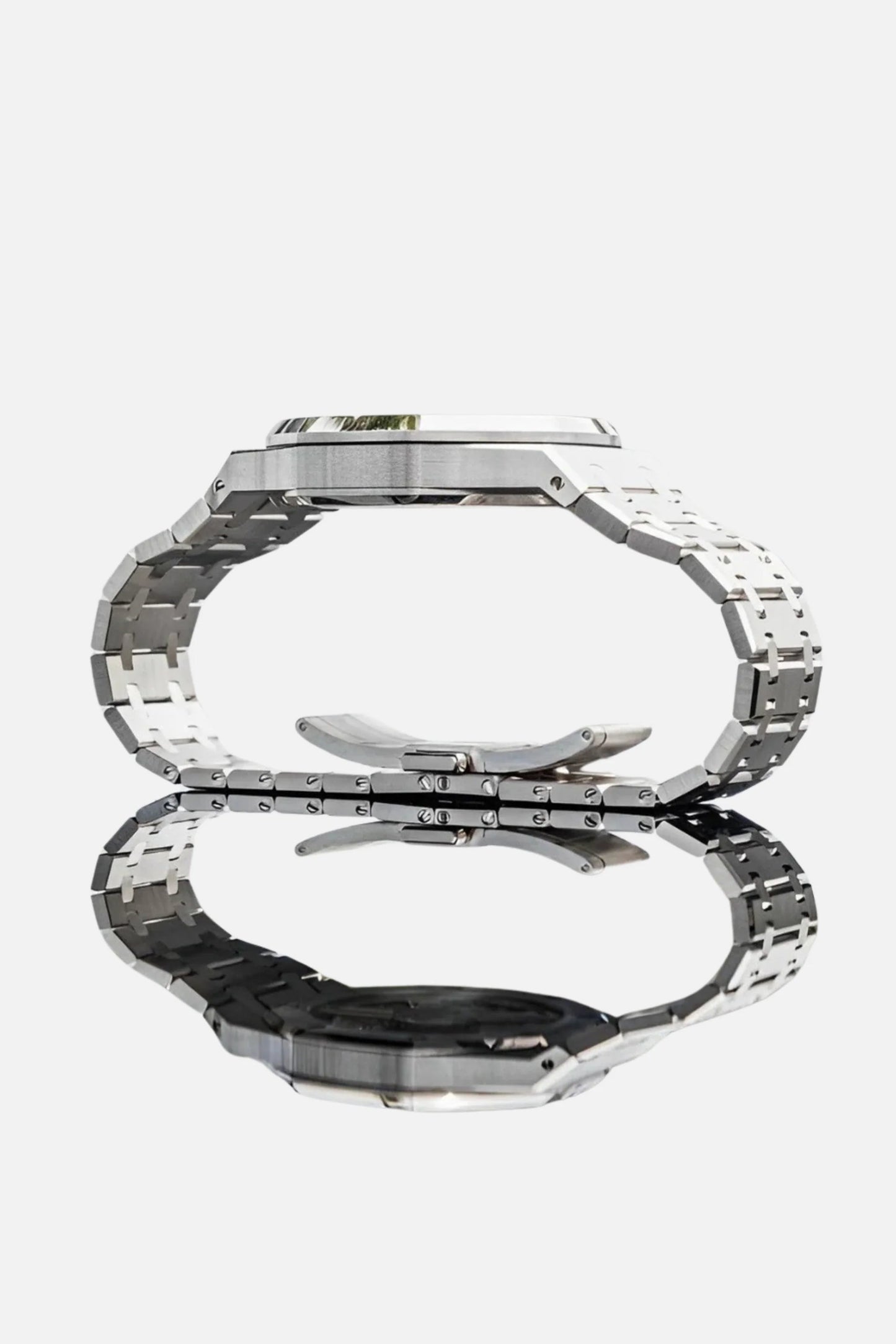 VL. Elegant Steel White - VALORE