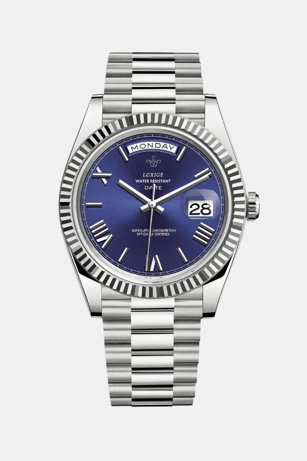 VL. Classic Steel Blue - VALORE