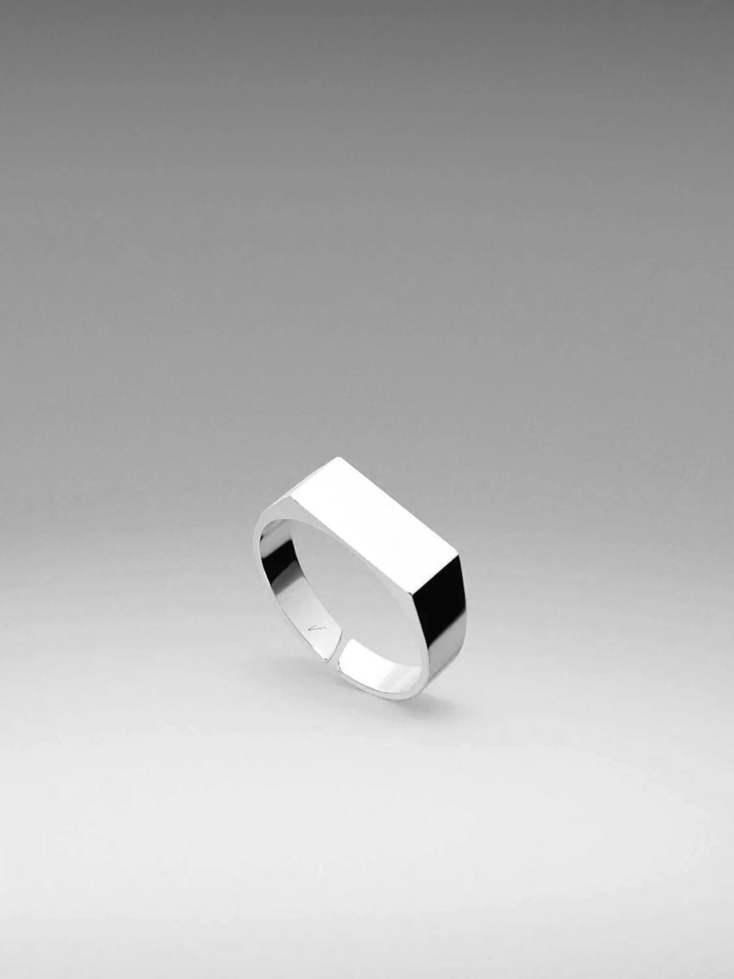 VL. Adjustable Edge Steel Ring - VALORE