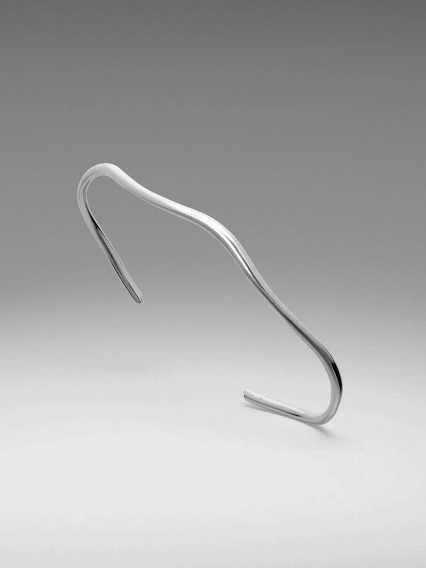 VL. Adjustable Steel Fluid Cuff - VALORE