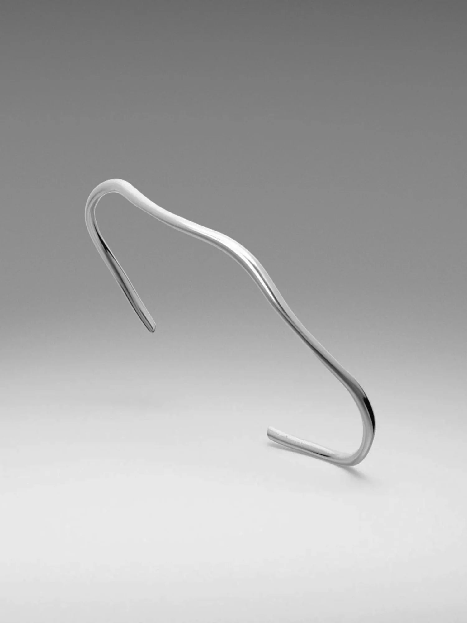 VL. Adjustable Steel Fluid Cuff - VALORE