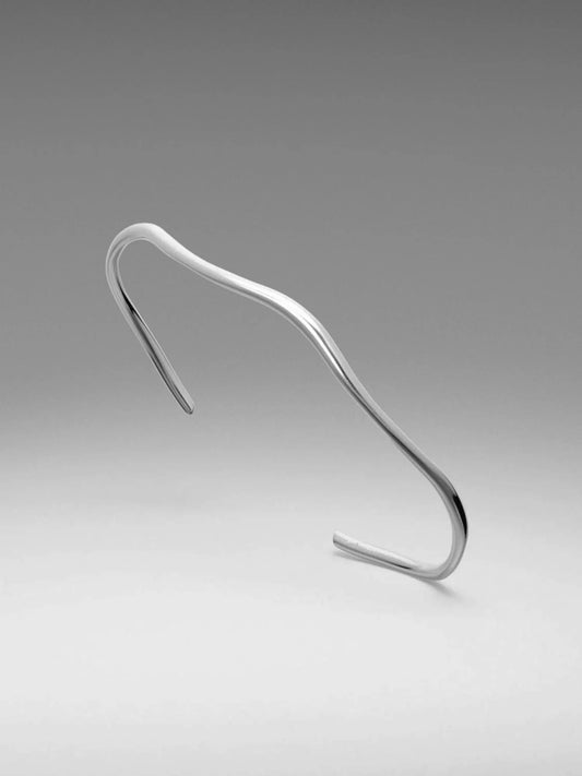 VL. Adjustable Steel Fluid Cuff - VALORE