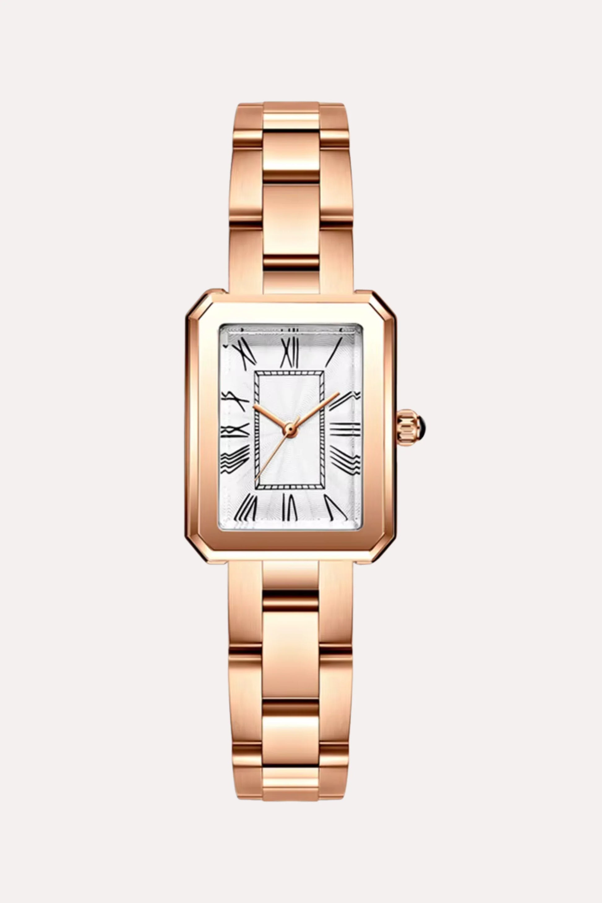 VL. Aurora Rose Gold White - VALORE