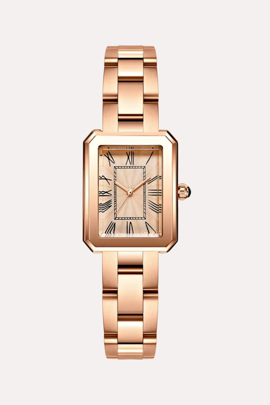 VL. Aurora Rose Gold - VALORE