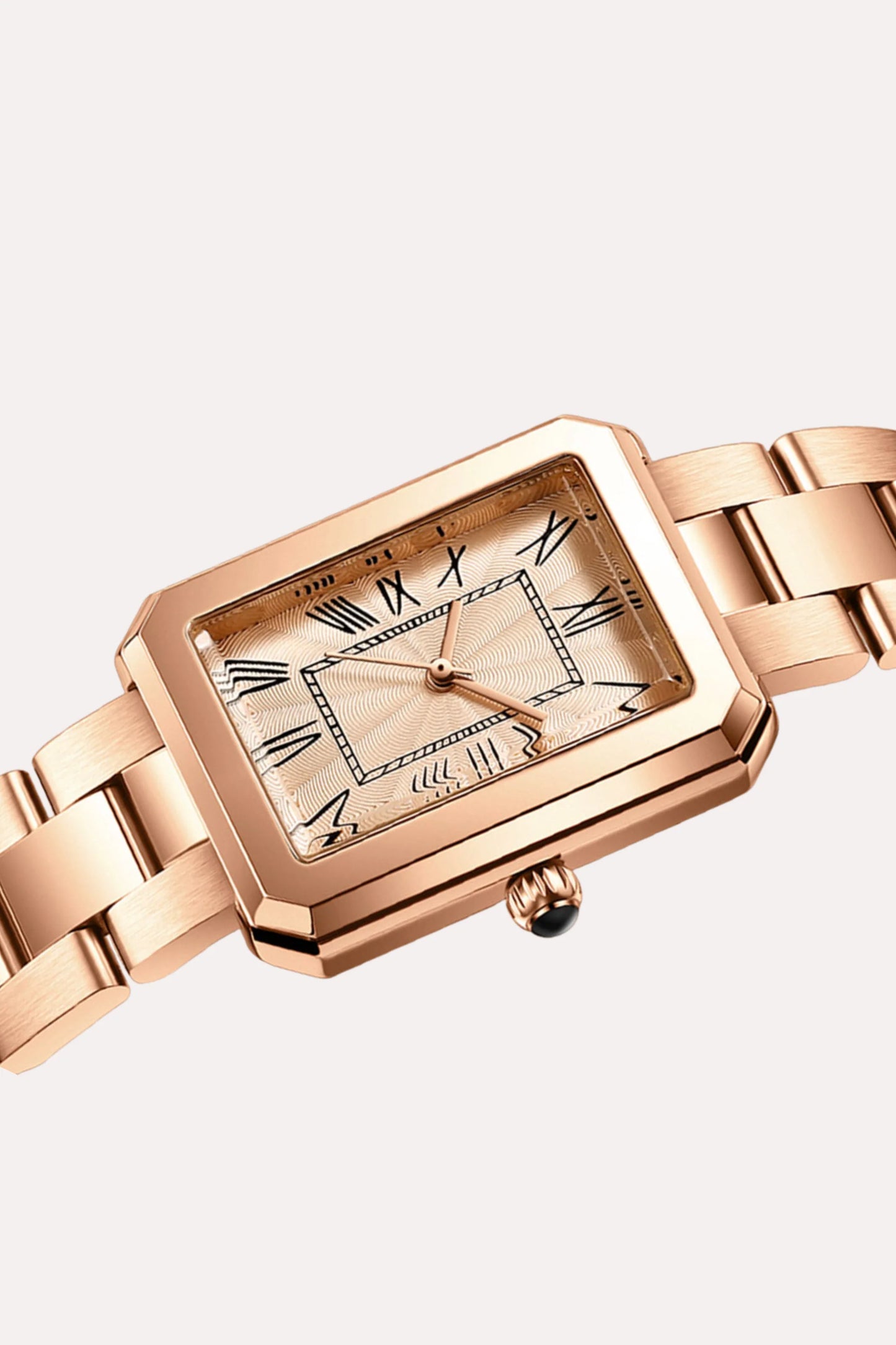VL. Aurora Rose Gold - VALORE