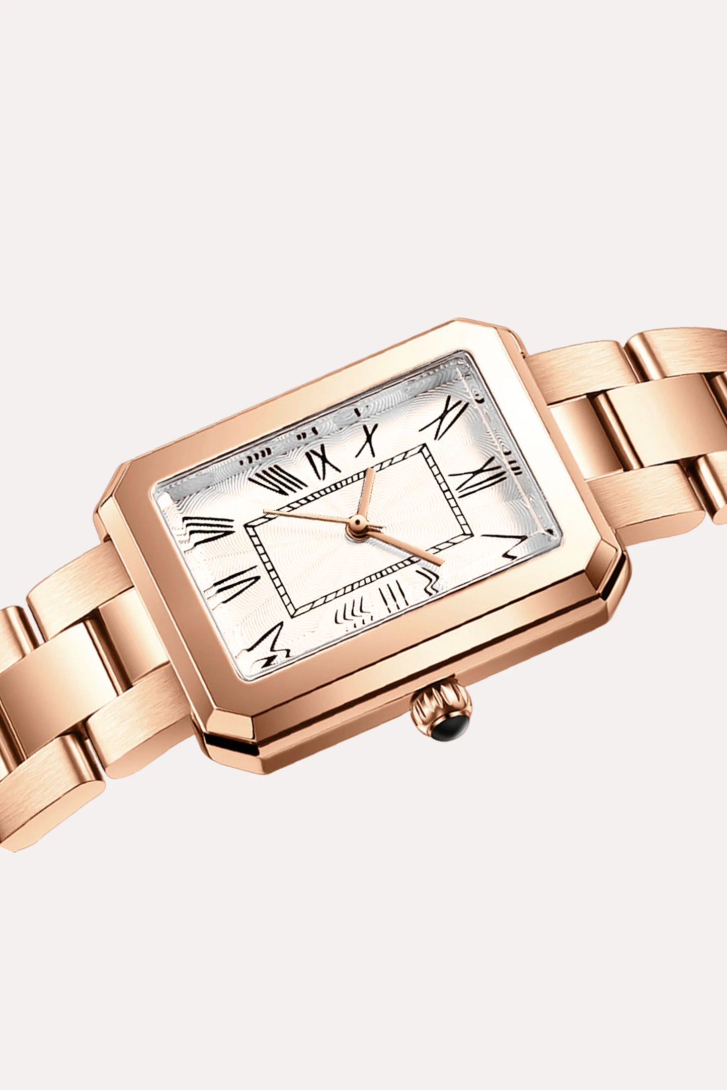 VL. Aurora Rose Gold White - VALORE