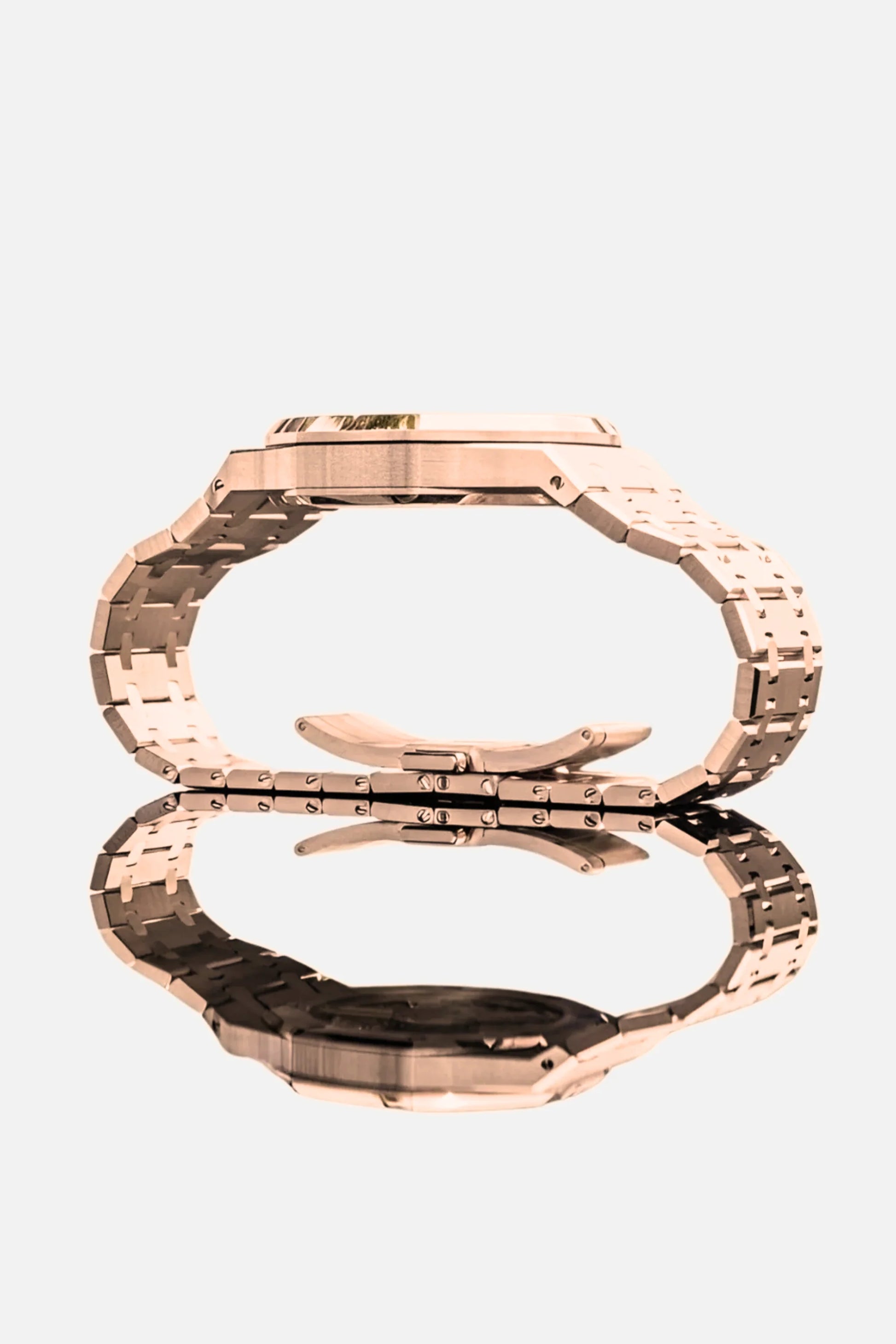 VL. Elegant Rose Gold - VALORE