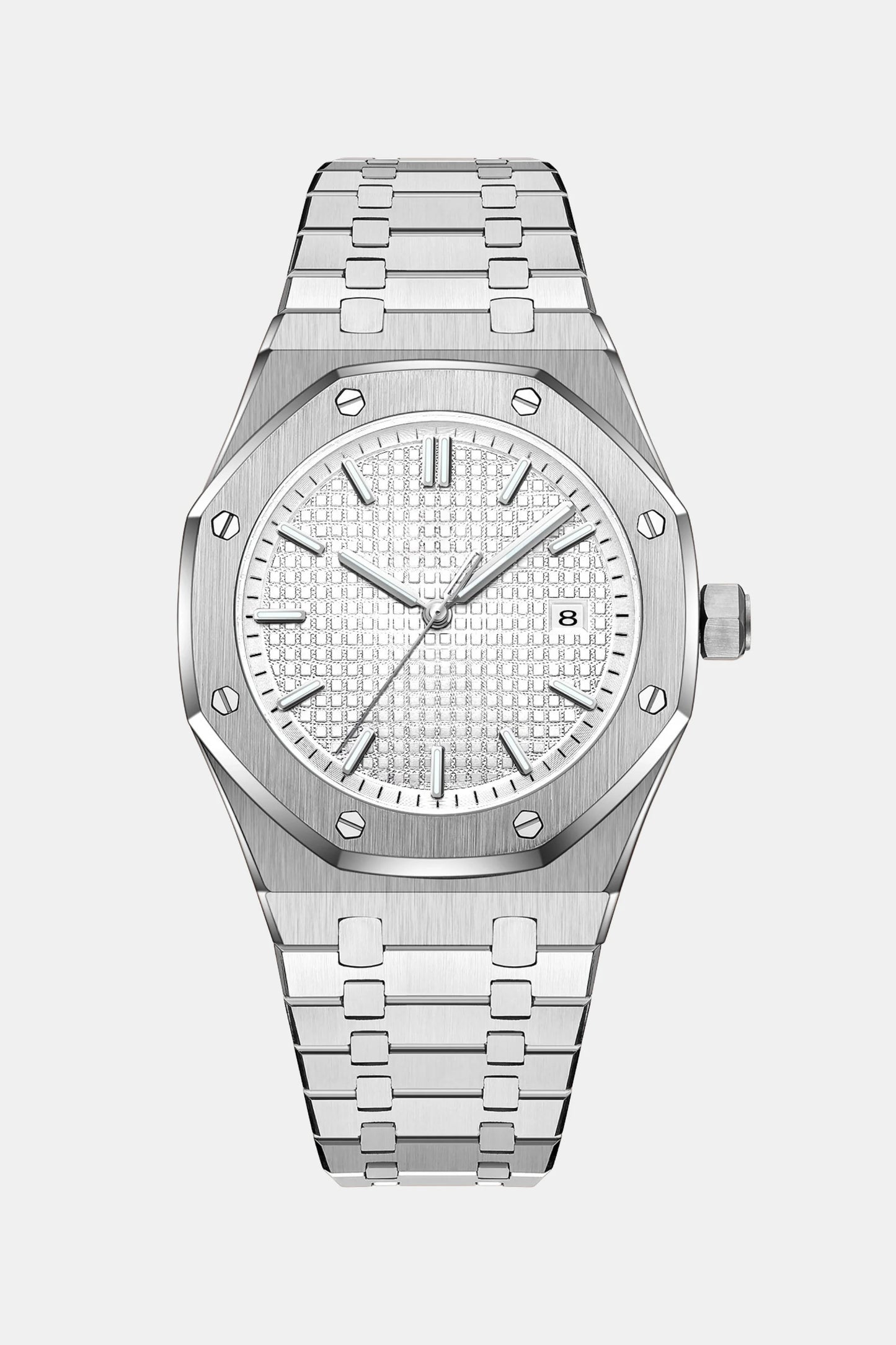 VL. Elegant Steel White - VALORE