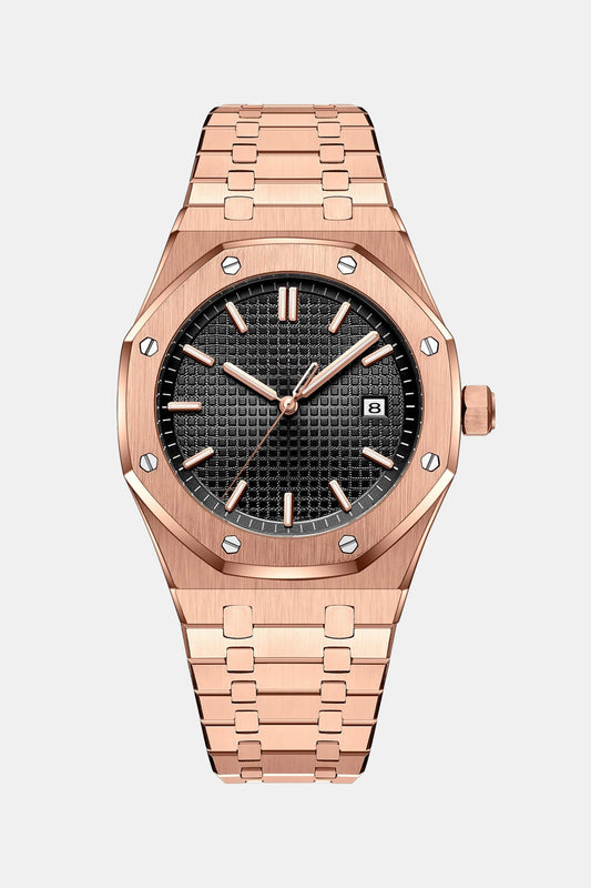 VL. Elegant Rose Gold - VALORE