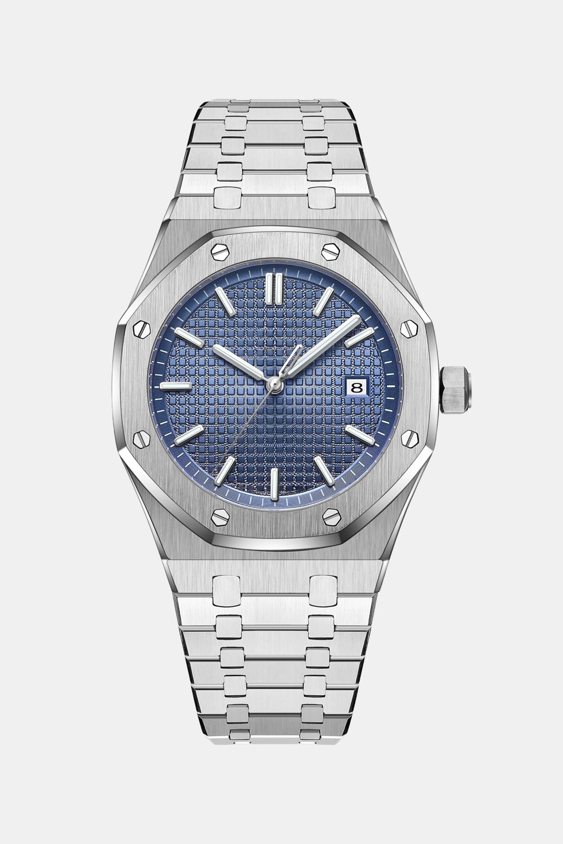 VL. Elegant Steel Blue - VALORE