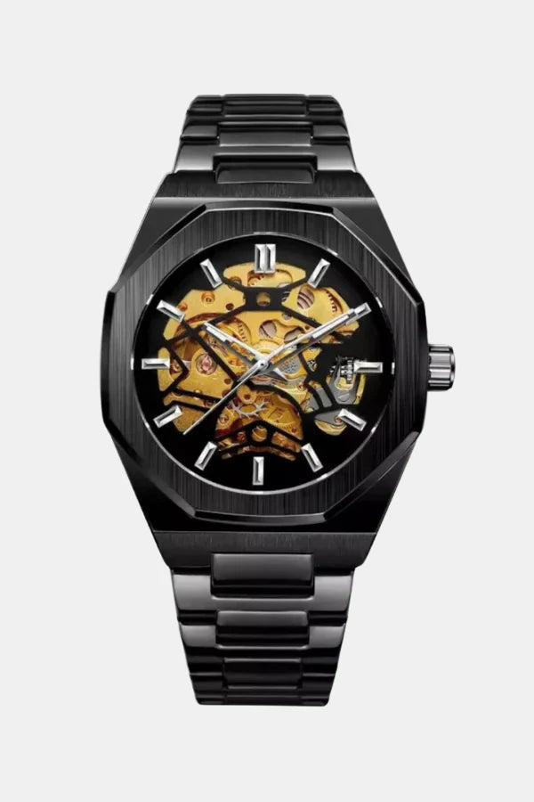 VL. Automatic Black Gold - VALORE
