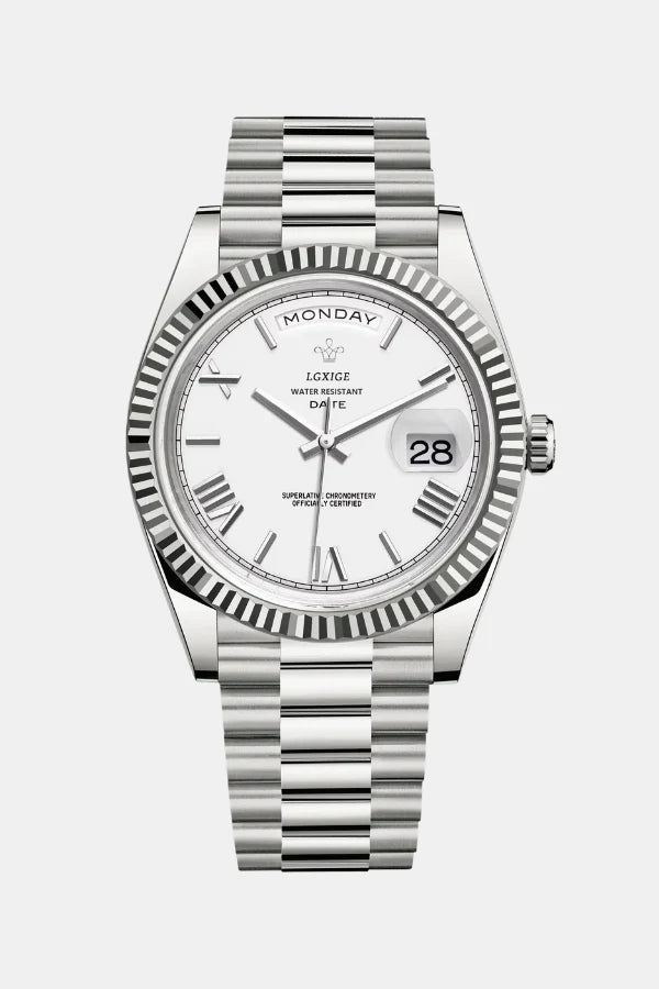 VL. Classic Steel White - VALORE