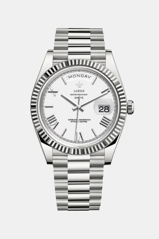 VL. Classic Steel White - VALORE