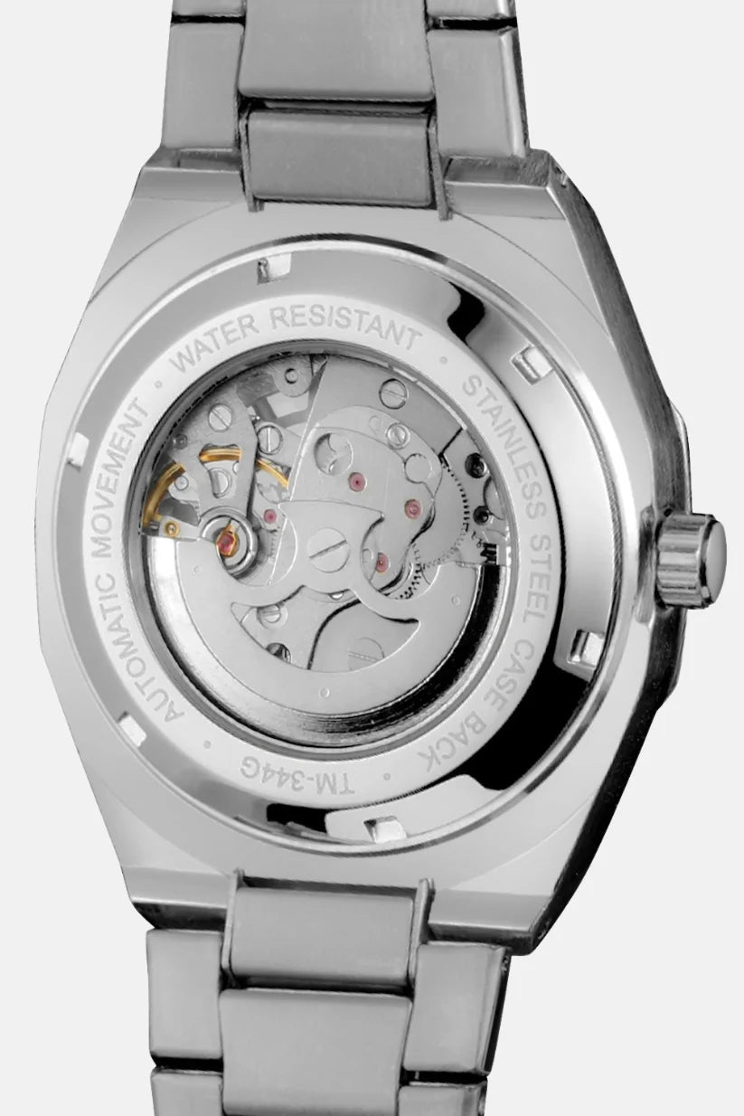 VL. Automatic Silver - VALORE