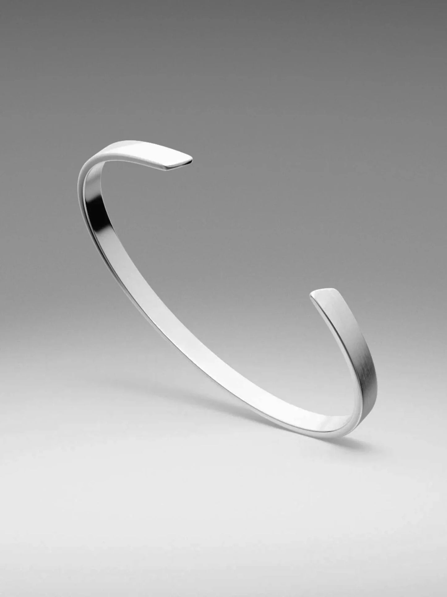 VL. Adjustable Steel Cuff - VALORE