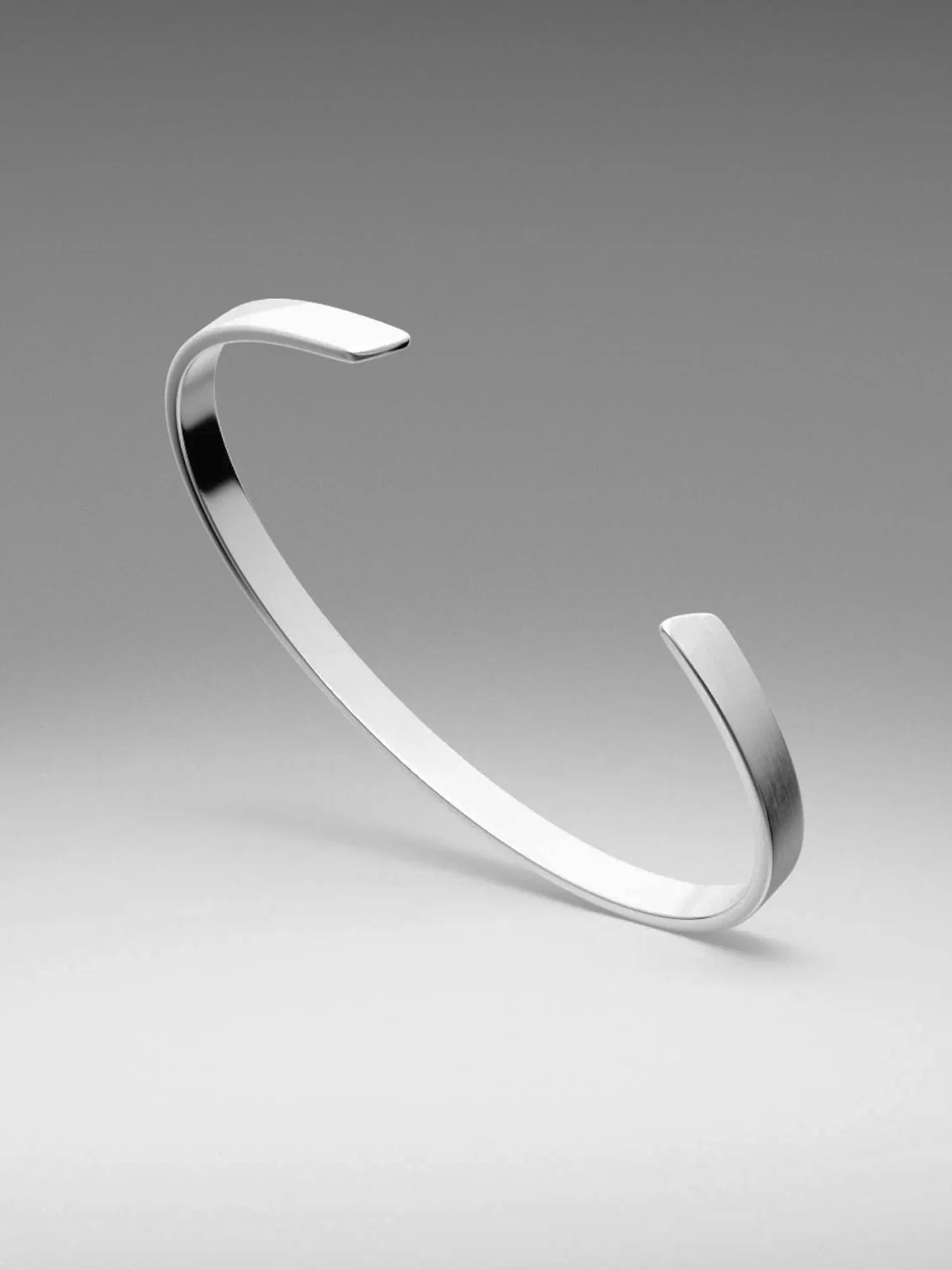 VL. Adjustable Steel Cuff - VALORE