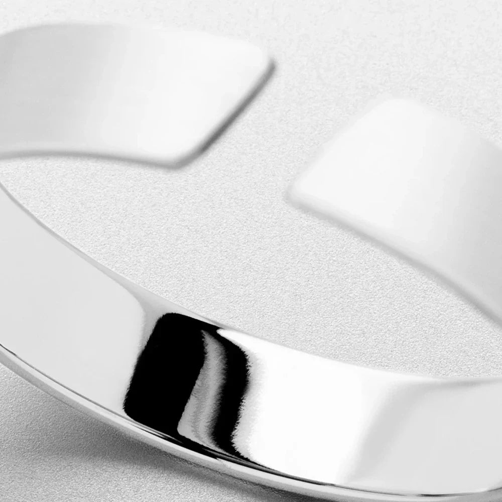 VL. Adjustable Steel Ring - VALORE